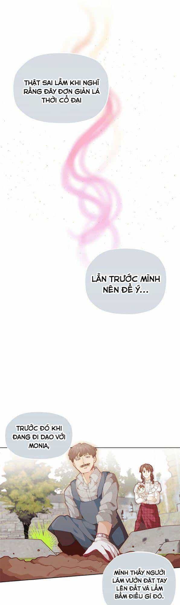 Tôi Chỉ Là Một Tiểu Thư Bình Thường - Chương 6 - ảnh 19
