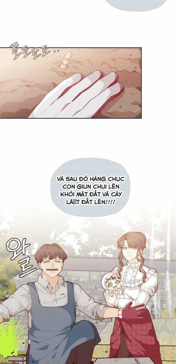Tôi Chỉ Là Một Tiểu Thư Bình Thường - Chương 6 - ảnh 20