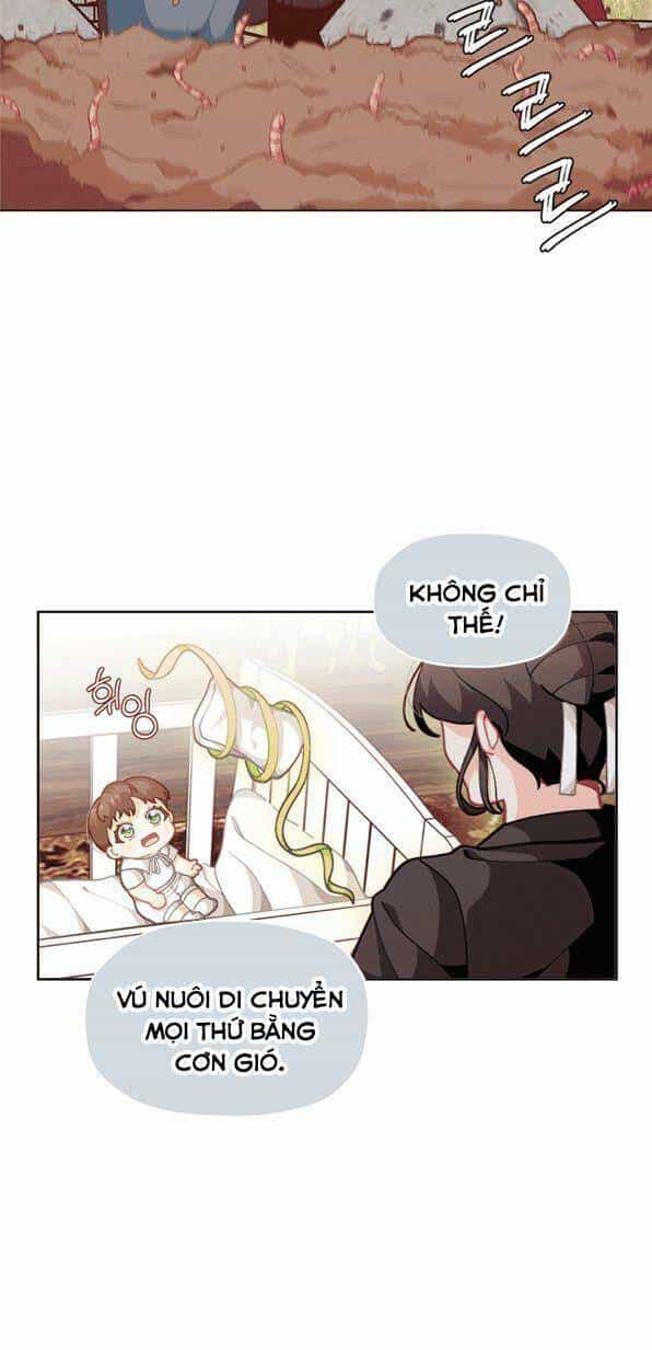 Tôi Chỉ Là Một Tiểu Thư Bình Thường - Chương 6 - ảnh 21