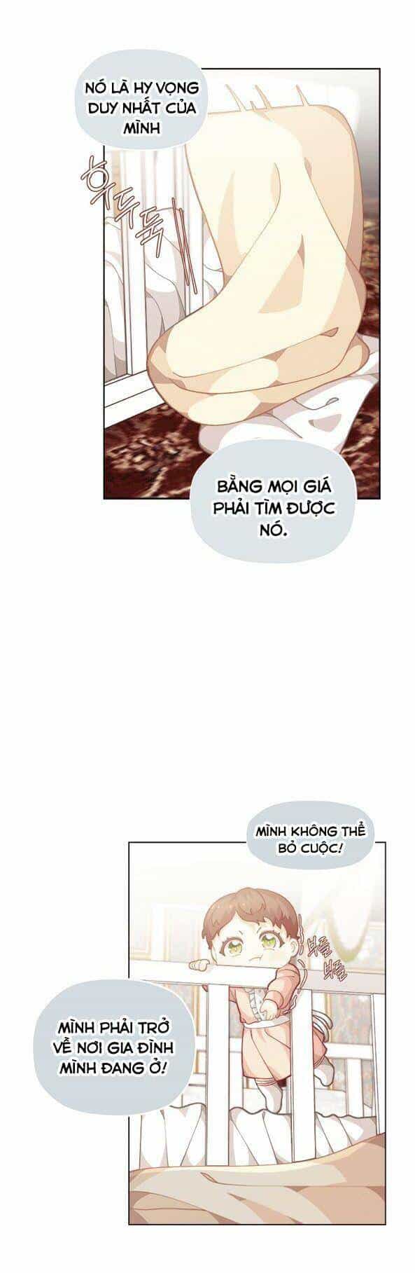 Tôi Chỉ Là Một Tiểu Thư Bình Thường - Chương 6 - ảnh 23