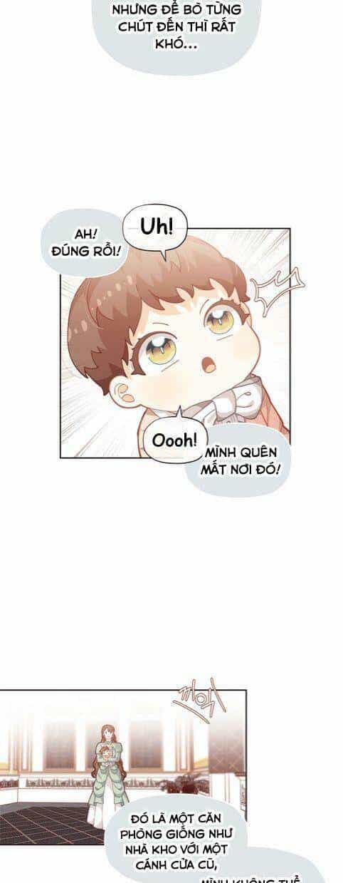 Tôi Chỉ Là Một Tiểu Thư Bình Thường - Chương 6 - ảnh 28