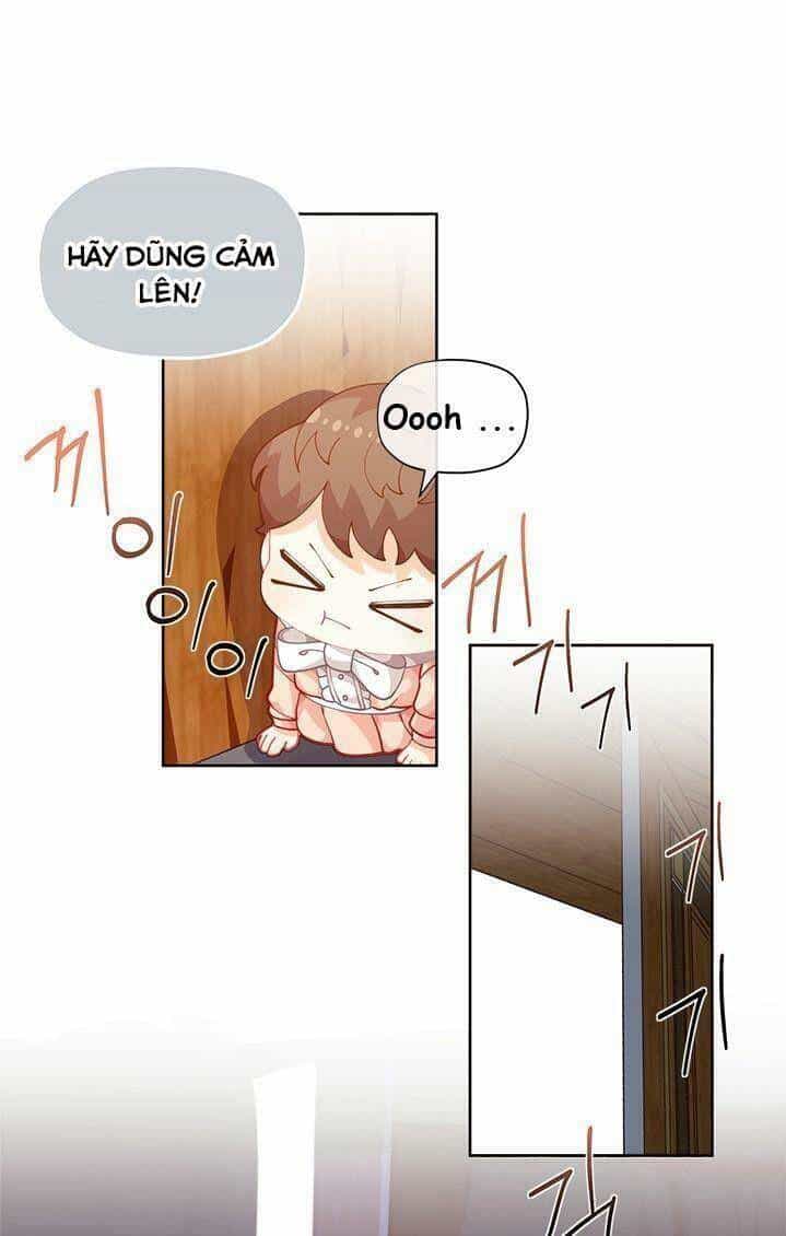 Tôi Chỉ Là Một Tiểu Thư Bình Thường - Chương 6 - ảnh 32