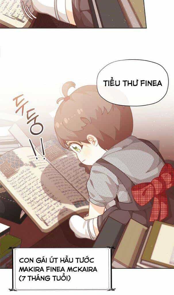 Tôi Chỉ Là Một Tiểu Thư Bình Thường - Chương 6 - ảnh 5