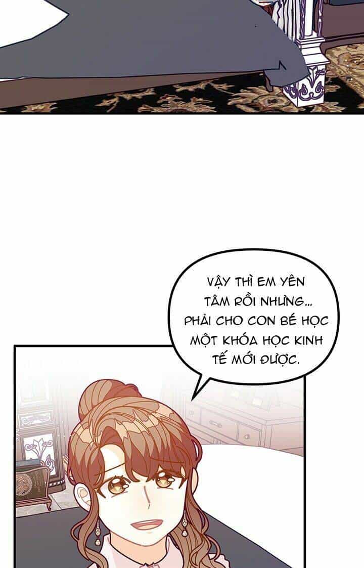 Tôi Chỉ Là Một Tiểu Thư Bình Thường - Chương 61 - ảnh 19
