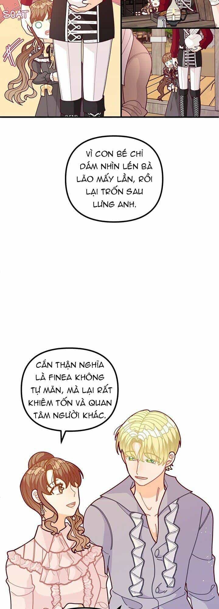 Tôi Chỉ Là Một Tiểu Thư Bình Thường - Chương 61 - ảnh 43