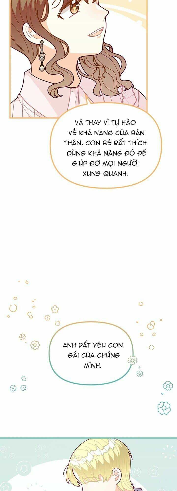Tôi Chỉ Là Một Tiểu Thư Bình Thường - Chương 61 - ảnh 46