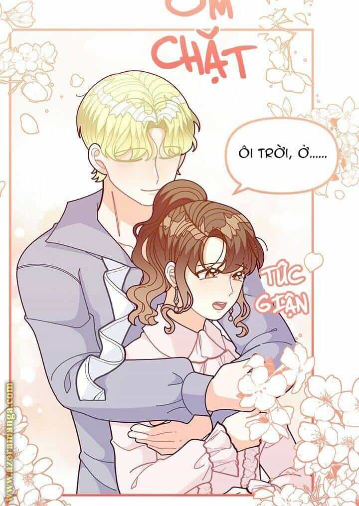 Tôi Chỉ Là Một Tiểu Thư Bình Thường - Chương 61 - ảnh 60