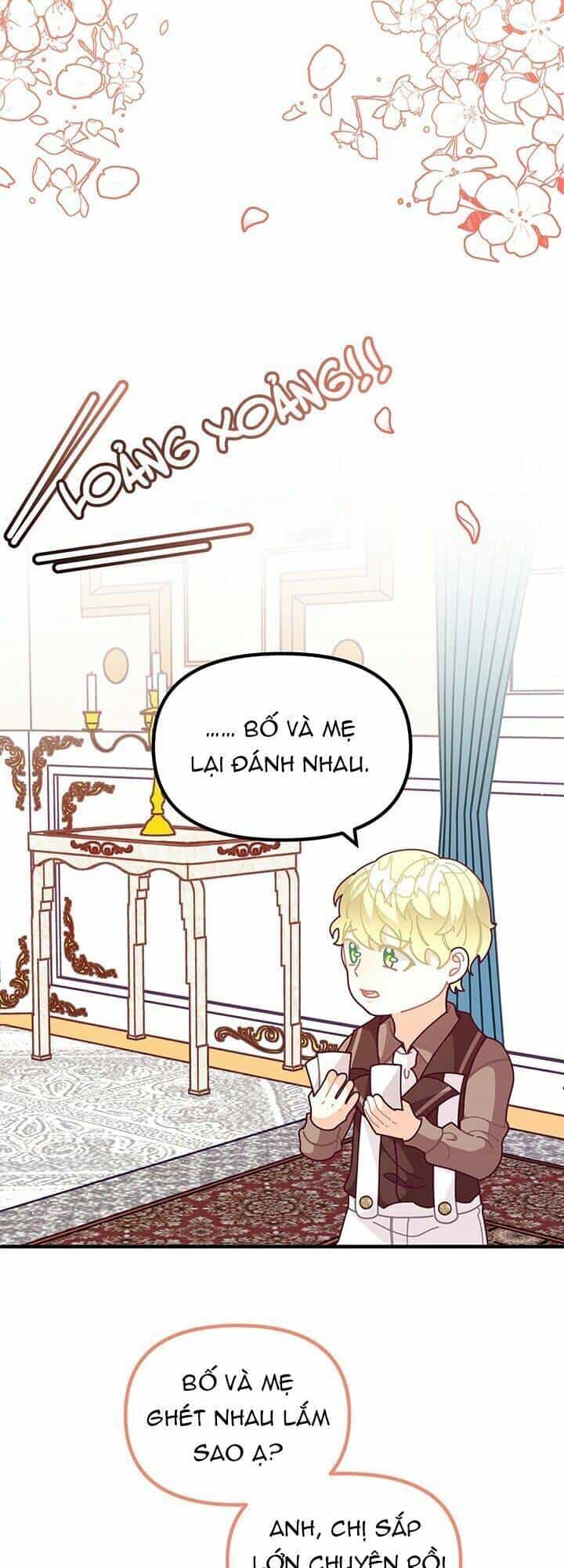 Tôi Chỉ Là Một Tiểu Thư Bình Thường - Chương 61 - ảnh 61
