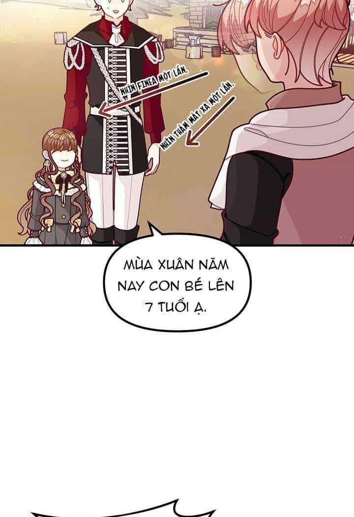 Tôi Chỉ Là Một Tiểu Thư Bình Thường - Chương 61 - ảnh 8