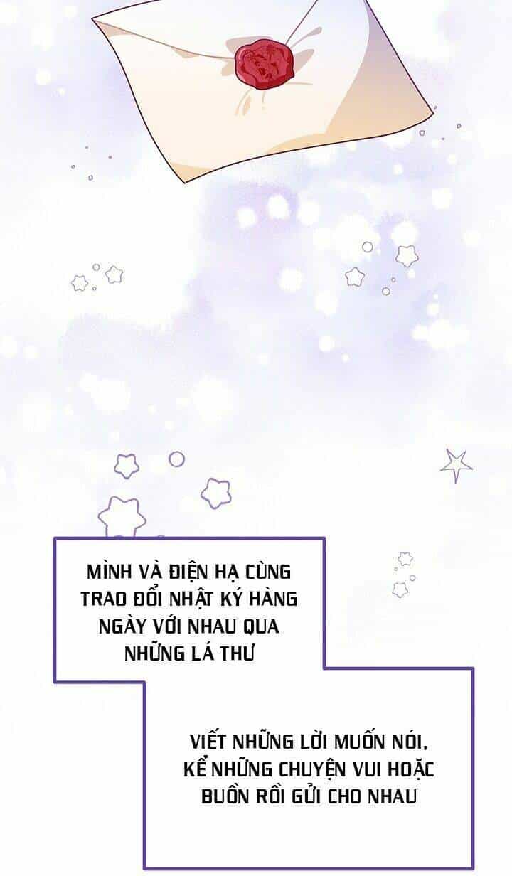 Tôi Chỉ Là Một Tiểu Thư Bình Thường - Chương 62 - ảnh 18
