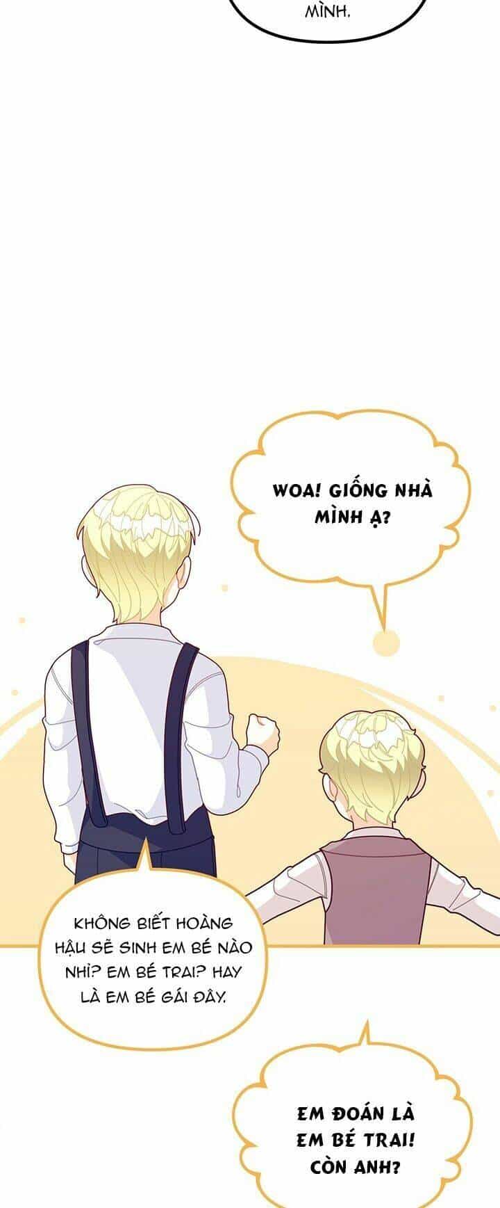 Tôi Chỉ Là Một Tiểu Thư Bình Thường - Chương 62 - ảnh 31