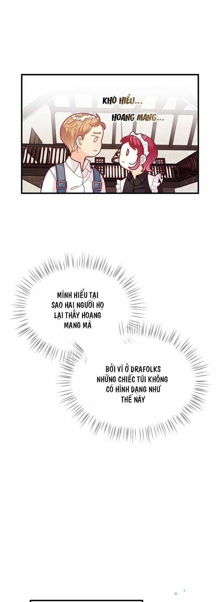 Tôi Chỉ Là Một Tiểu Thư Bình Thường - Chương 62 - ảnh 43