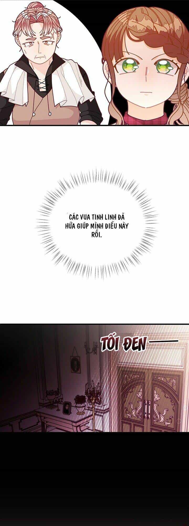 Tôi Chỉ Là Một Tiểu Thư Bình Thường - Chương 62 - ảnh 60