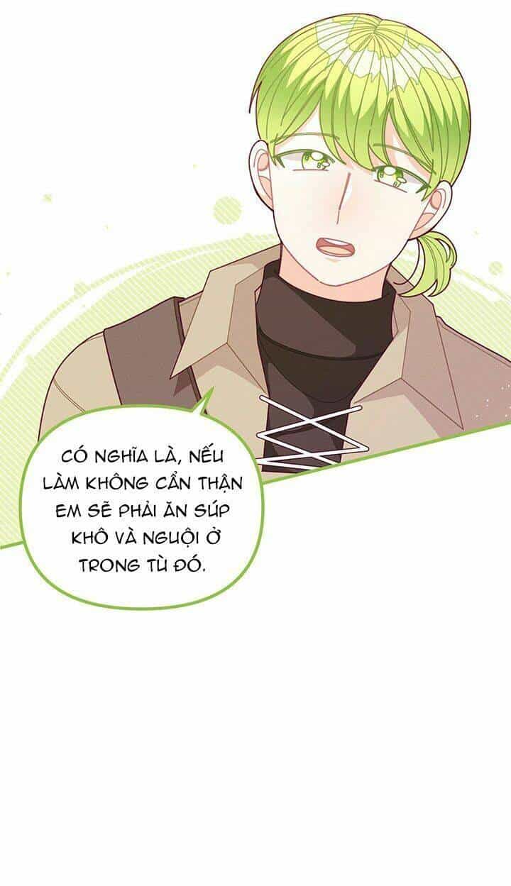 Tôi Chỉ Là Một Tiểu Thư Bình Thường - Chương 63 - ảnh 38