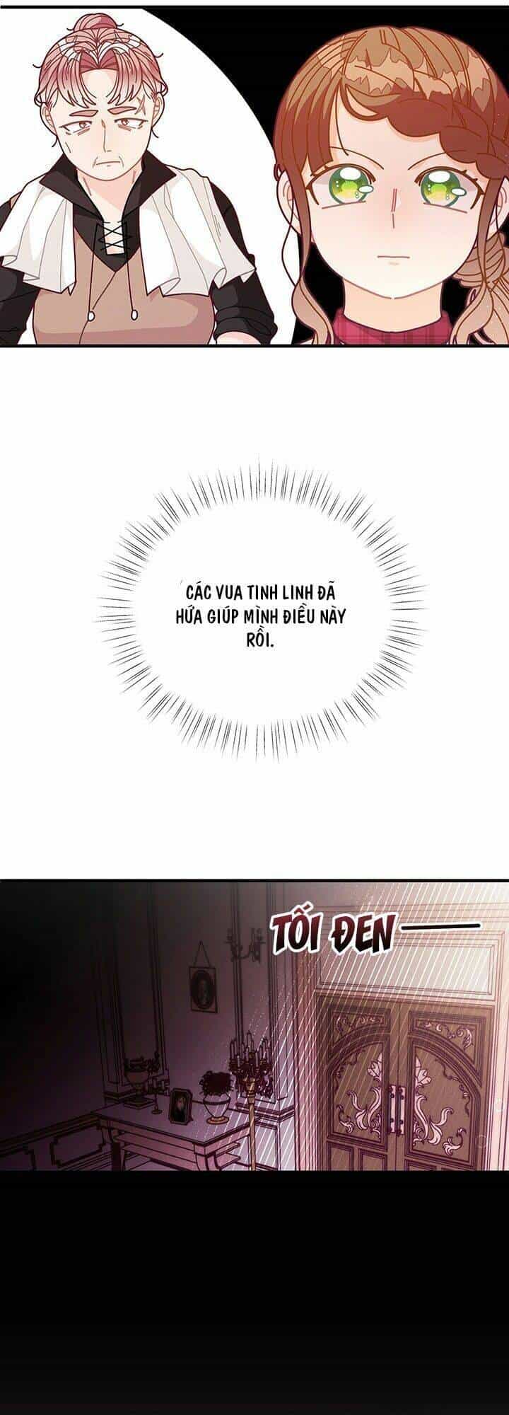 Tôi Chỉ Là Một Tiểu Thư Bình Thường - Chương 63 - ảnh 4