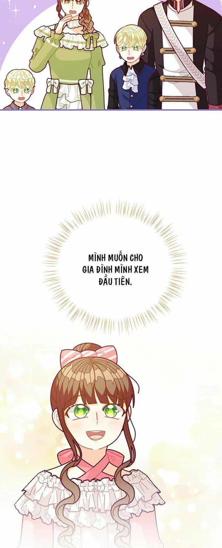 Tôi Chỉ Là Một Tiểu Thư Bình Thường - Chương 63 - ảnh 53