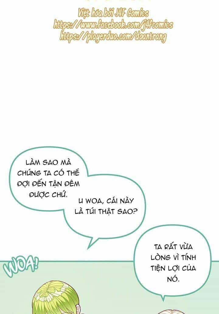 Tôi Chỉ Là Một Tiểu Thư Bình Thường - Chương 63 - ảnh 6