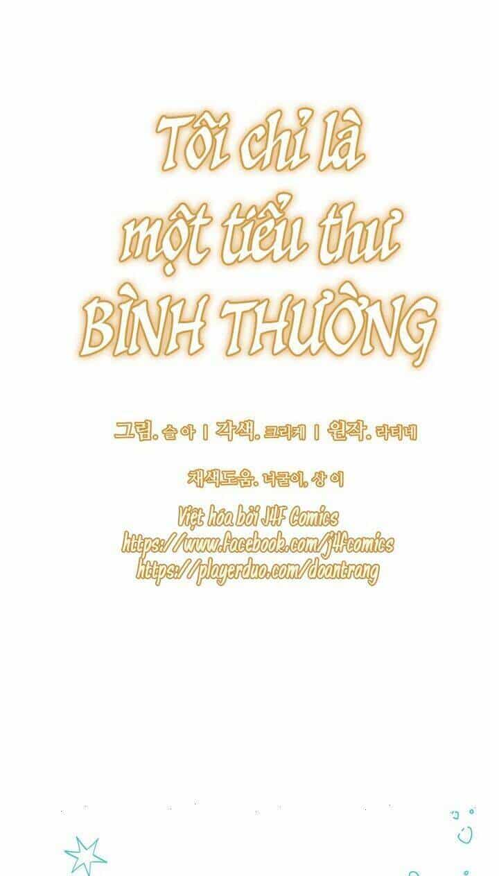 Tôi Chỉ Là Một Tiểu Thư Bình Thường - Chương 64 - ảnh 10