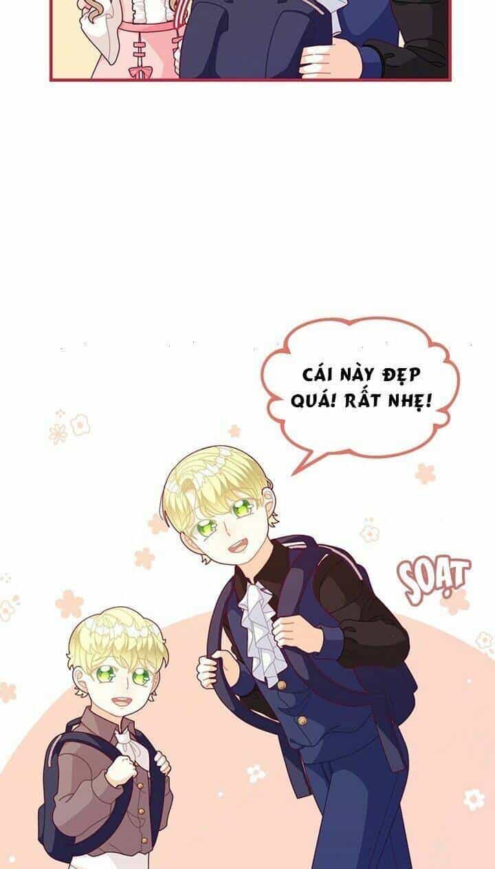 Tôi Chỉ Là Một Tiểu Thư Bình Thường - Chương 64 - ảnh 14