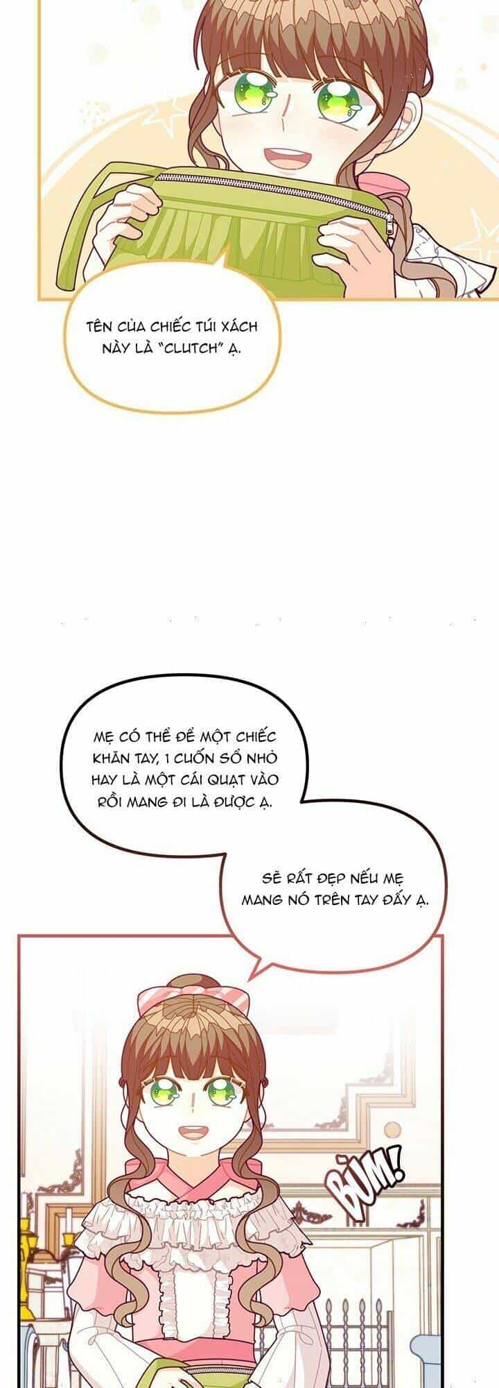 Tôi Chỉ Là Một Tiểu Thư Bình Thường - Chương 64 - ảnh 18