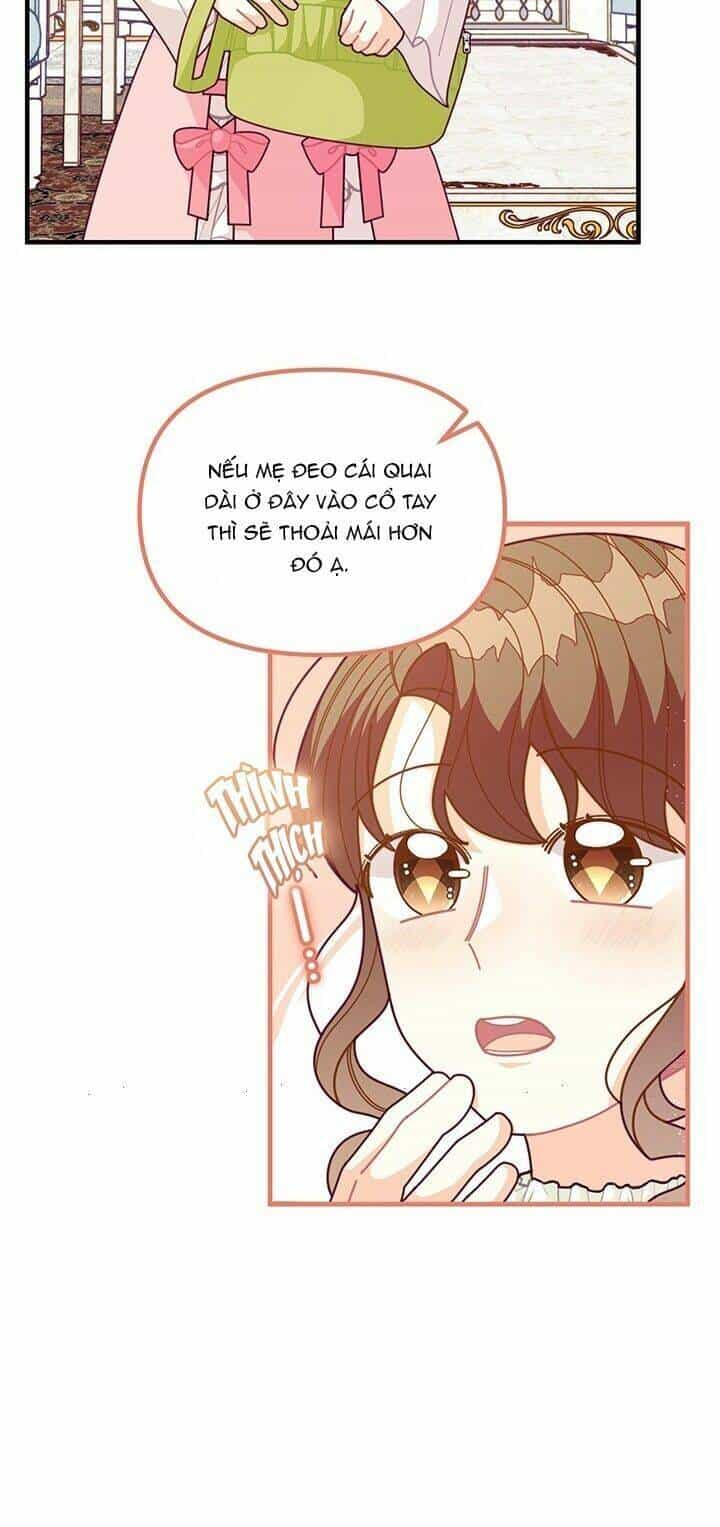Tôi Chỉ Là Một Tiểu Thư Bình Thường - Chương 64 - ảnh 19