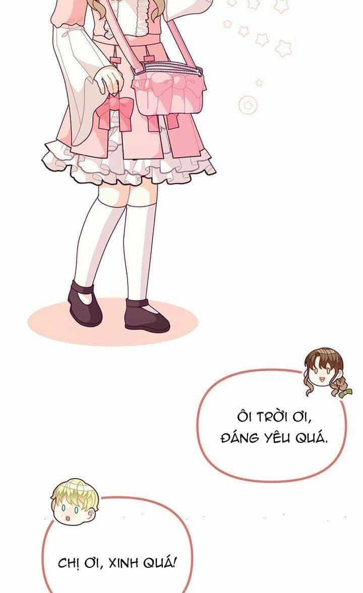 Tôi Chỉ Là Một Tiểu Thư Bình Thường - Chương 64 - ảnh 24