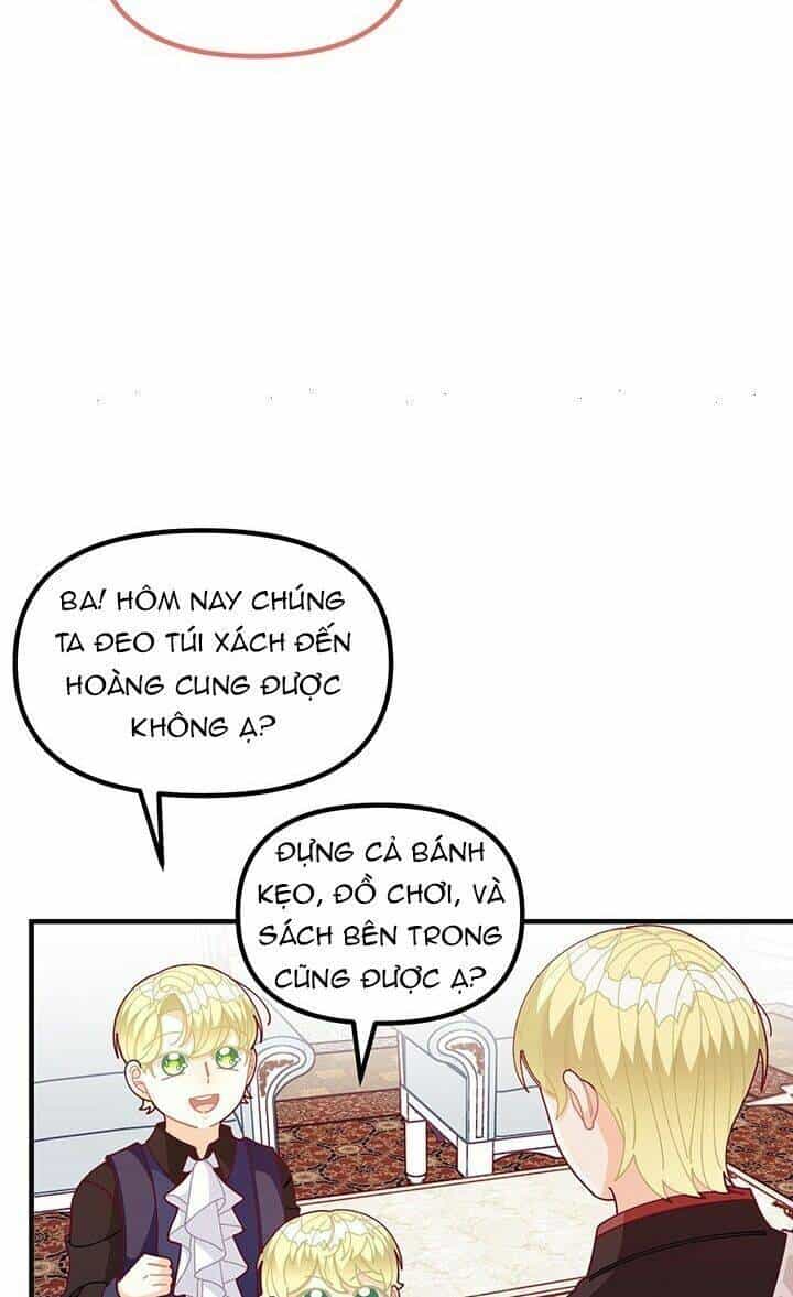 Tôi Chỉ Là Một Tiểu Thư Bình Thường - Chương 64 - ảnh 25