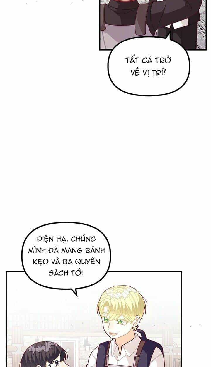 Tôi Chỉ Là Một Tiểu Thư Bình Thường - Chương 64 - ảnh 43