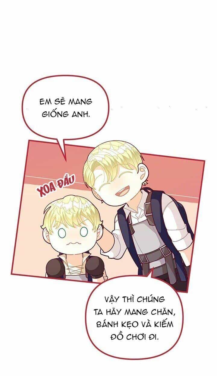 Tôi Chỉ Là Một Tiểu Thư Bình Thường - Chương 64 - ảnh 47
