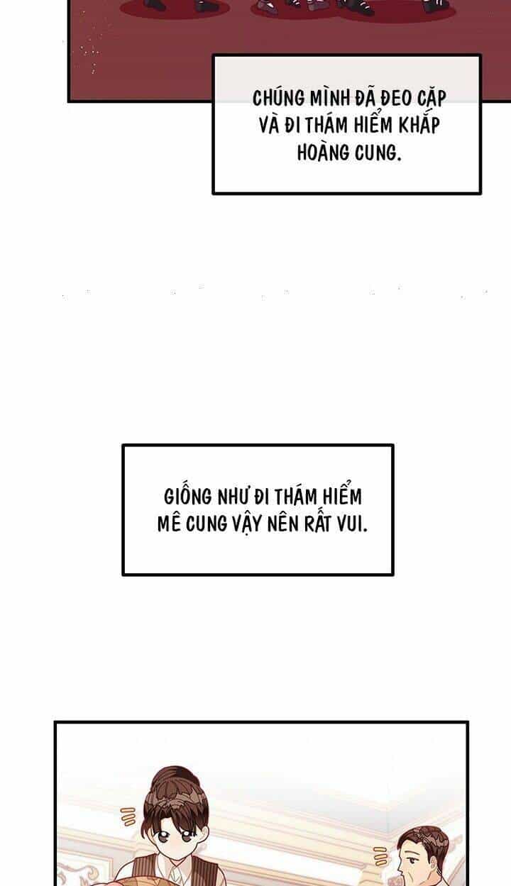 Tôi Chỉ Là Một Tiểu Thư Bình Thường - Chương 64 - ảnh 49