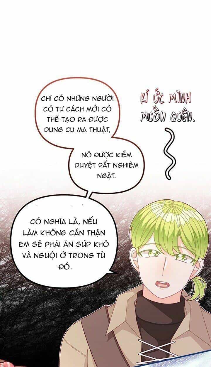 Tôi Chỉ Là Một Tiểu Thư Bình Thường - Chương 64 - ảnh 59