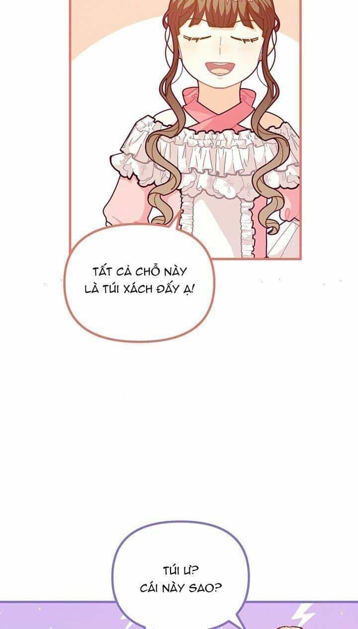 Tôi Chỉ Là Một Tiểu Thư Bình Thường - Chương 64 - ảnh 6