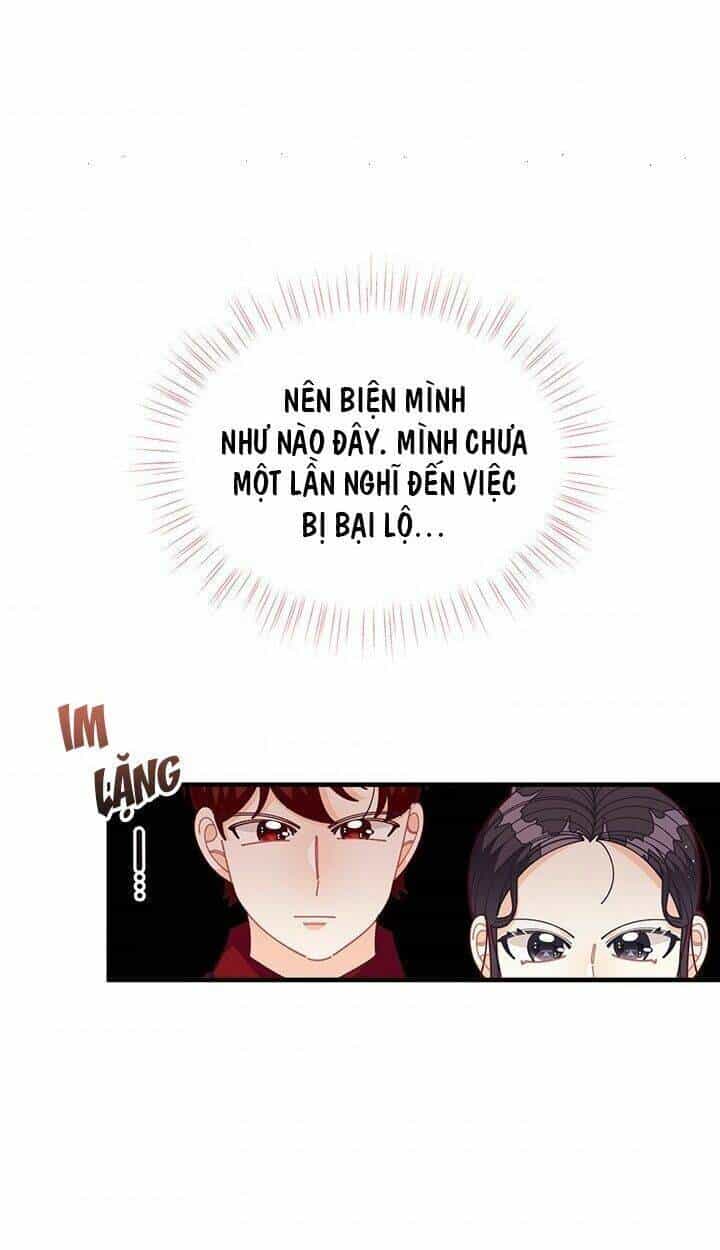 Tôi Chỉ Là Một Tiểu Thư Bình Thường - Chương 64 - ảnh 61