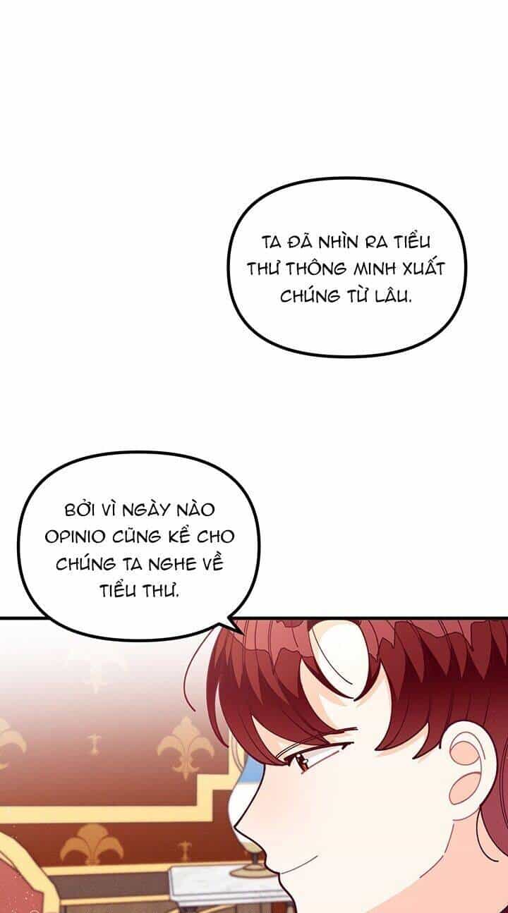 Tôi Chỉ Là Một Tiểu Thư Bình Thường - Chương 65 - ảnh 10