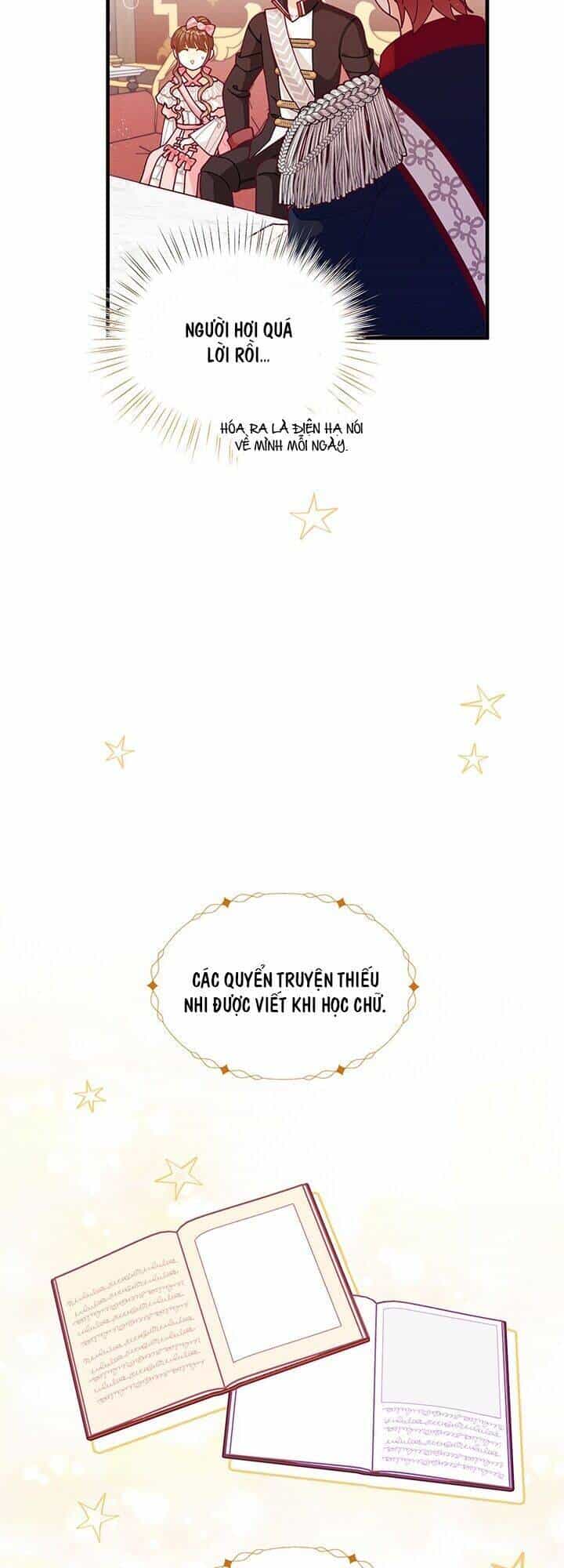 Tôi Chỉ Là Một Tiểu Thư Bình Thường - Chương 65 - ảnh 12