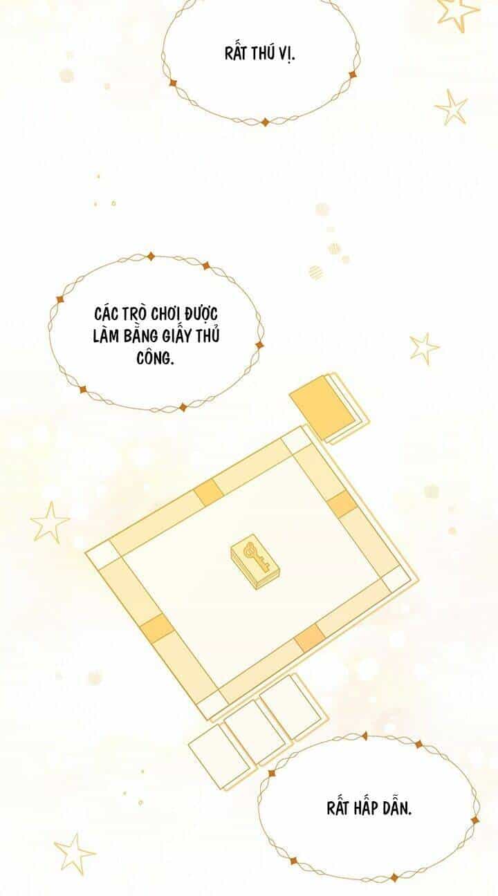 Tôi Chỉ Là Một Tiểu Thư Bình Thường - Chương 65 - ảnh 13