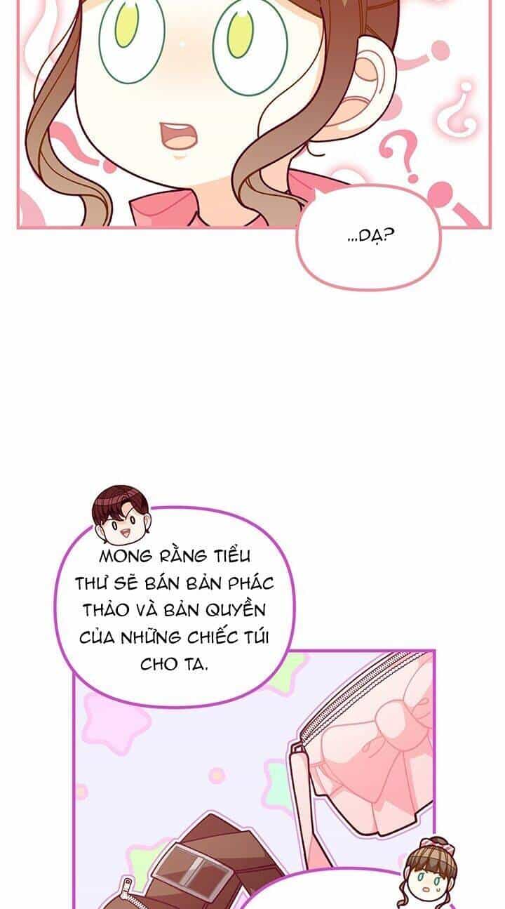 Tôi Chỉ Là Một Tiểu Thư Bình Thường - Chương 65 - ảnh 22