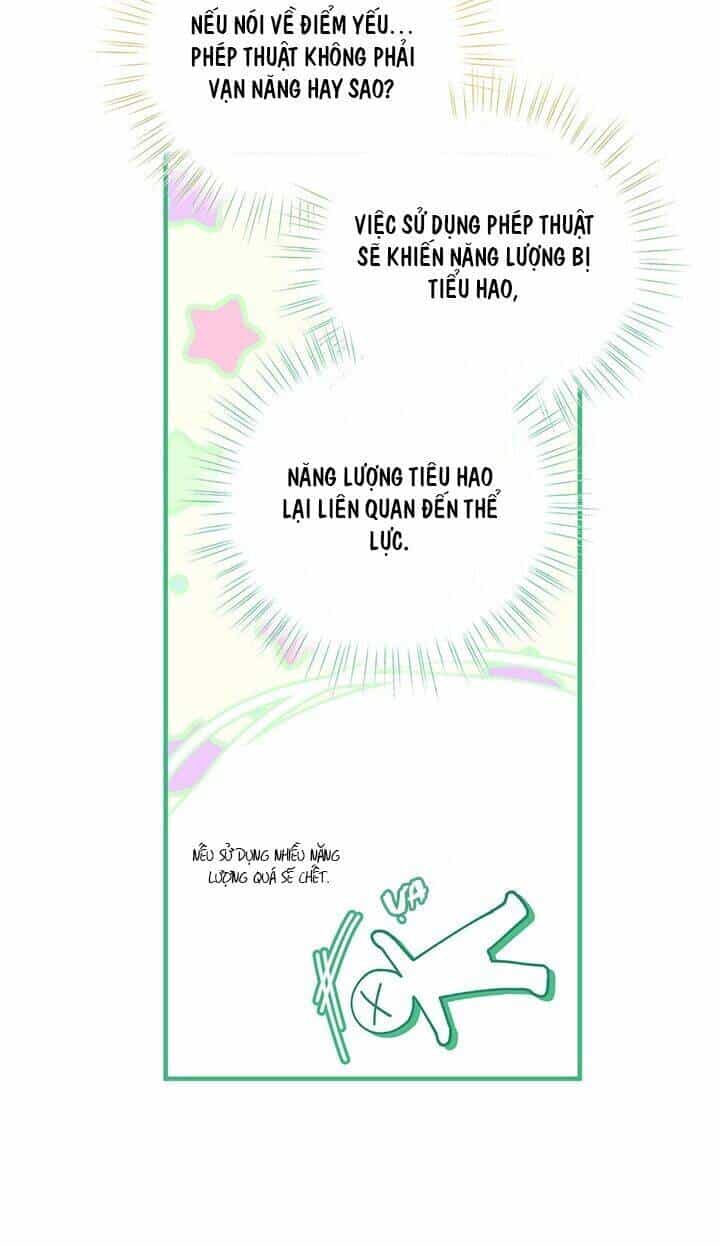 Tôi Chỉ Là Một Tiểu Thư Bình Thường - Chương 65 - ảnh 34