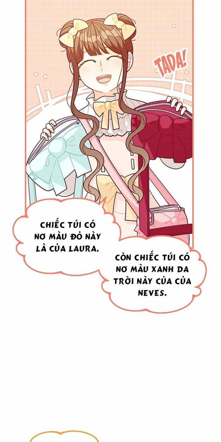 Tôi Chỉ Là Một Tiểu Thư Bình Thường - Chương 65 - ảnh 55