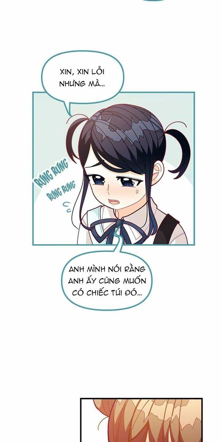 Tôi Chỉ Là Một Tiểu Thư Bình Thường - Chương 65 - ảnh 61