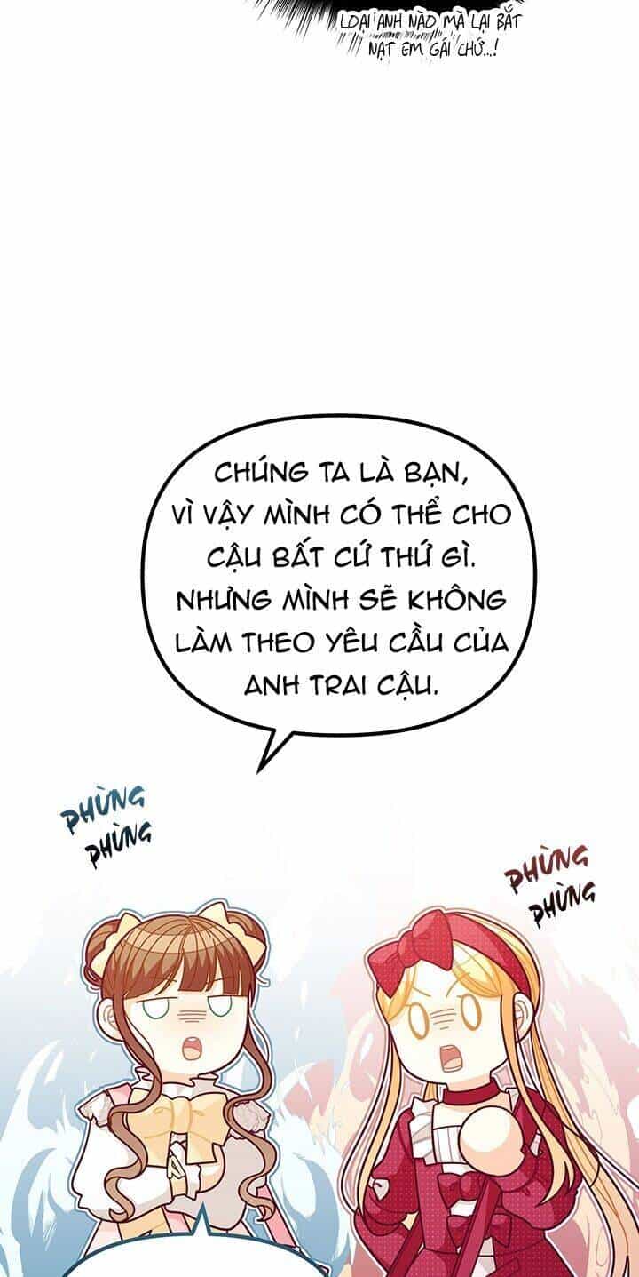 Tôi Chỉ Là Một Tiểu Thư Bình Thường - Chương 65 - ảnh 63