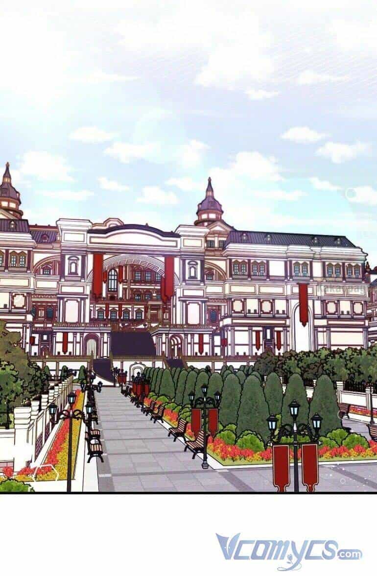 Tôi Chỉ Là Một Tiểu Thư Bình Thường - Chương 66 - ảnh 10