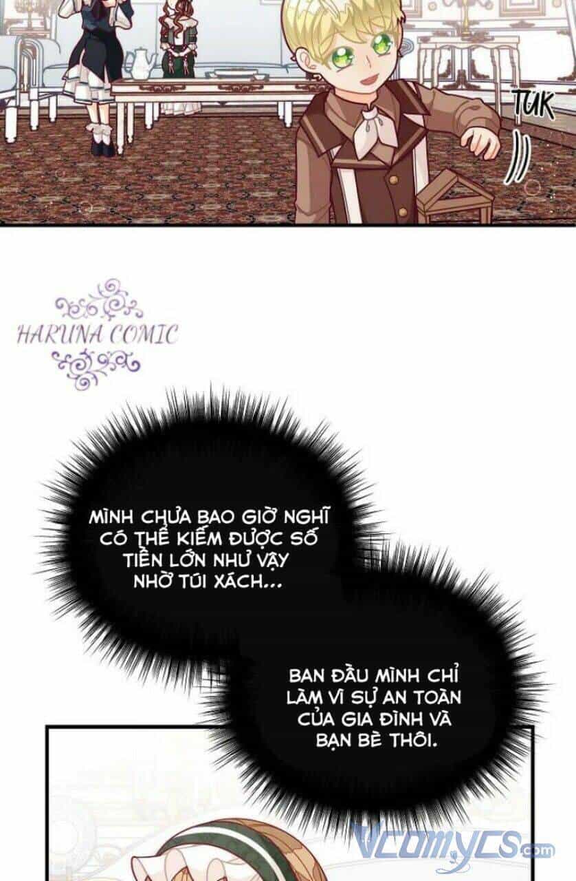 Tôi Chỉ Là Một Tiểu Thư Bình Thường - Chương 66 - ảnh 18