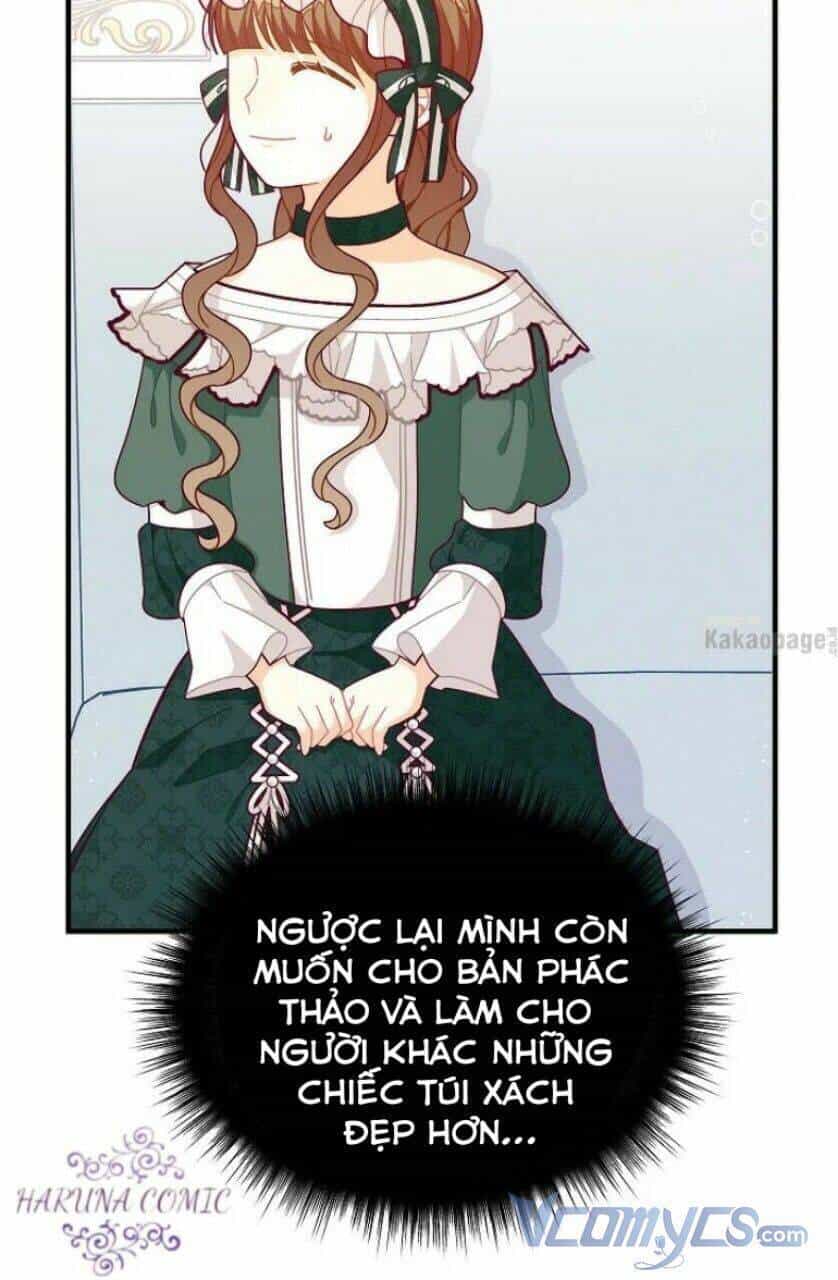Tôi Chỉ Là Một Tiểu Thư Bình Thường - Chương 66 - ảnh 19