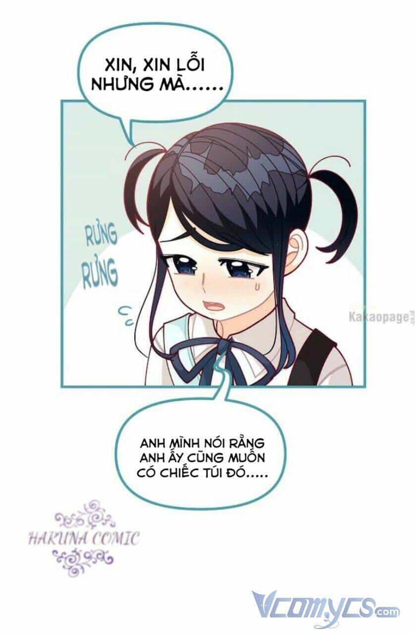Tôi Chỉ Là Một Tiểu Thư Bình Thường - Chương 66 - ảnh 2