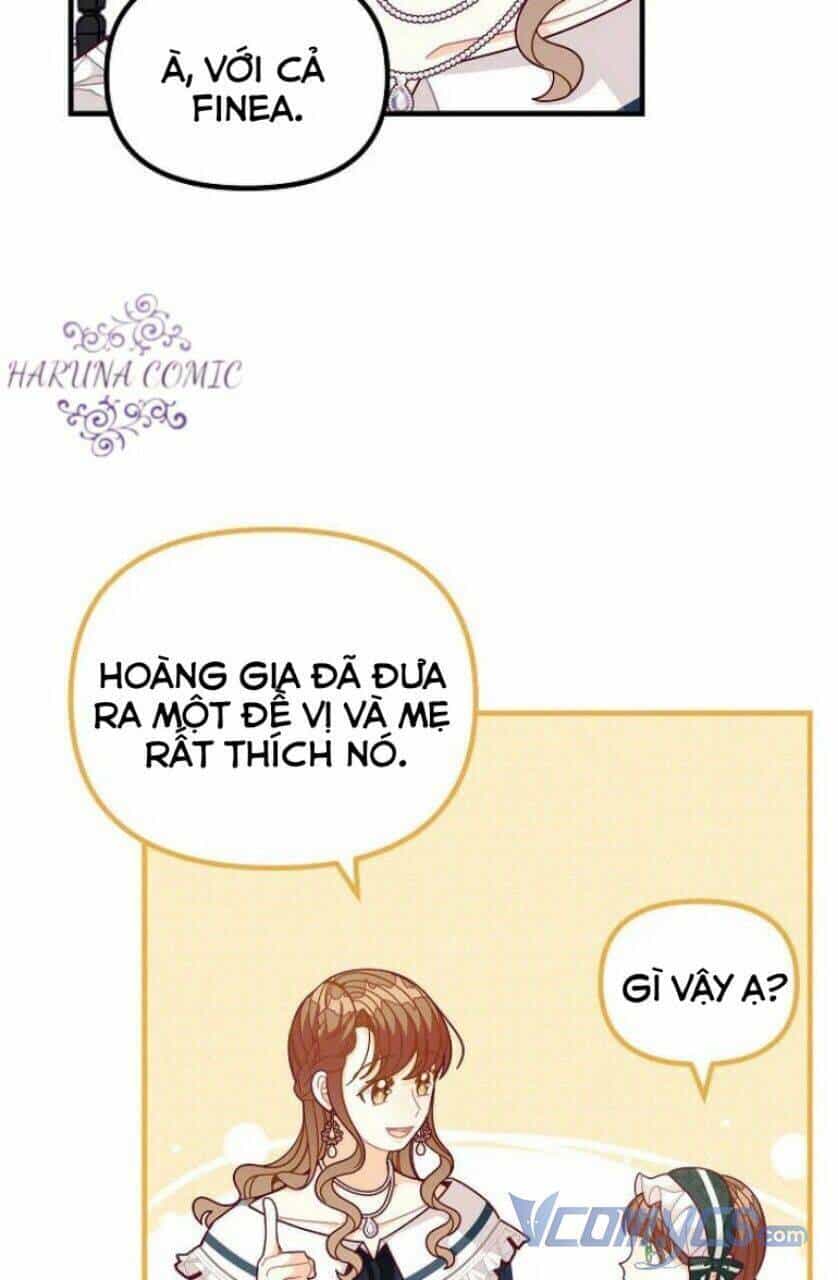 Tôi Chỉ Là Một Tiểu Thư Bình Thường - Chương 66 - ảnh 22