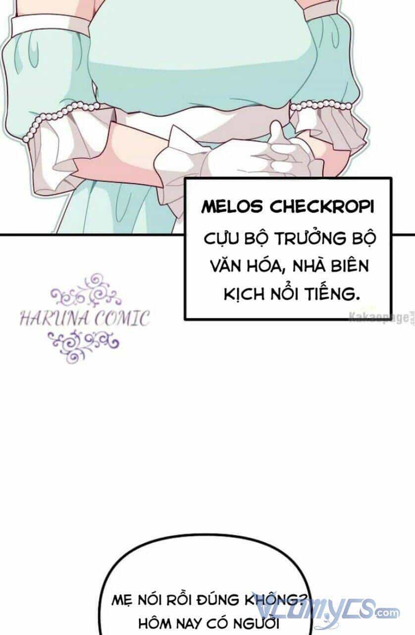 Tôi Chỉ Là Một Tiểu Thư Bình Thường - Chương 66 - ảnh 38