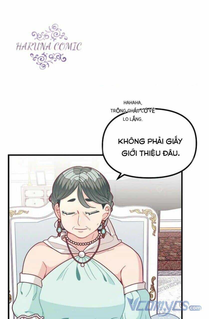 Tôi Chỉ Là Một Tiểu Thư Bình Thường - Chương 66 - ảnh 40