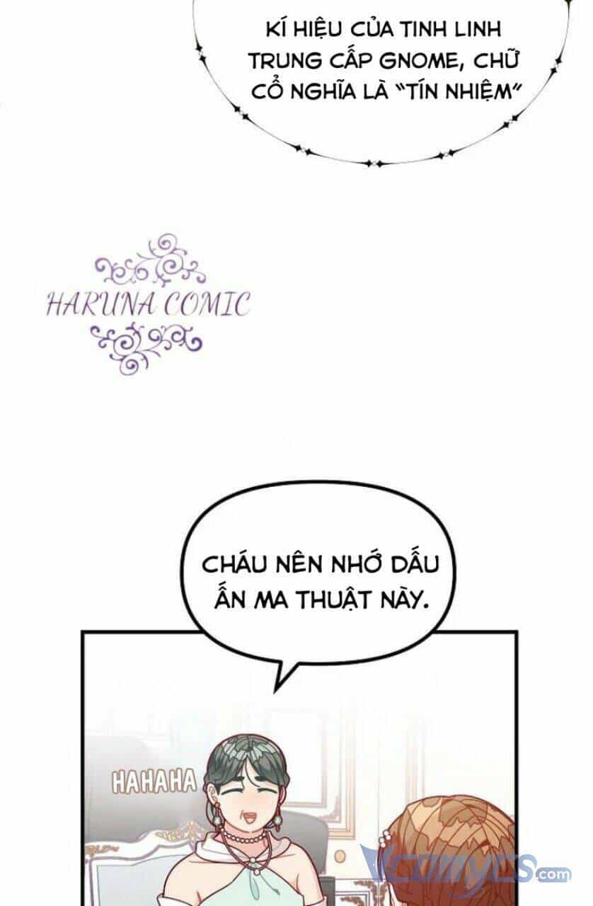 Tôi Chỉ Là Một Tiểu Thư Bình Thường - Chương 66 - ảnh 44