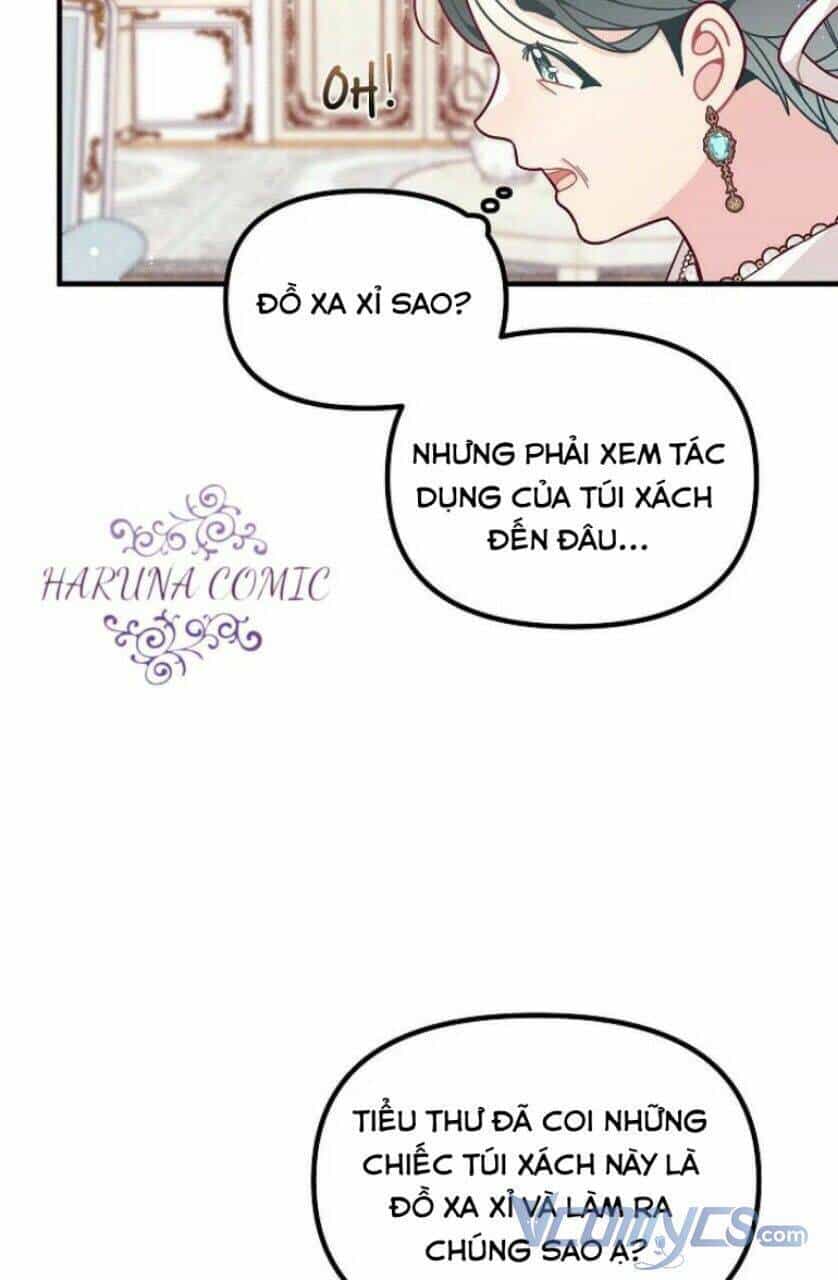 Tôi Chỉ Là Một Tiểu Thư Bình Thường - Chương 66 - ảnh 49